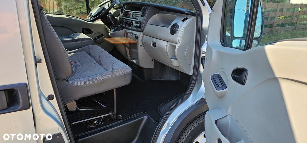 Renault Master II - 11