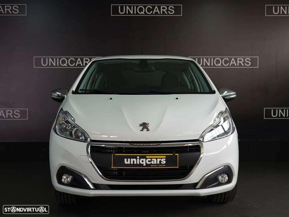 Peugeot 208 1.6 BlueHDi Active - 2