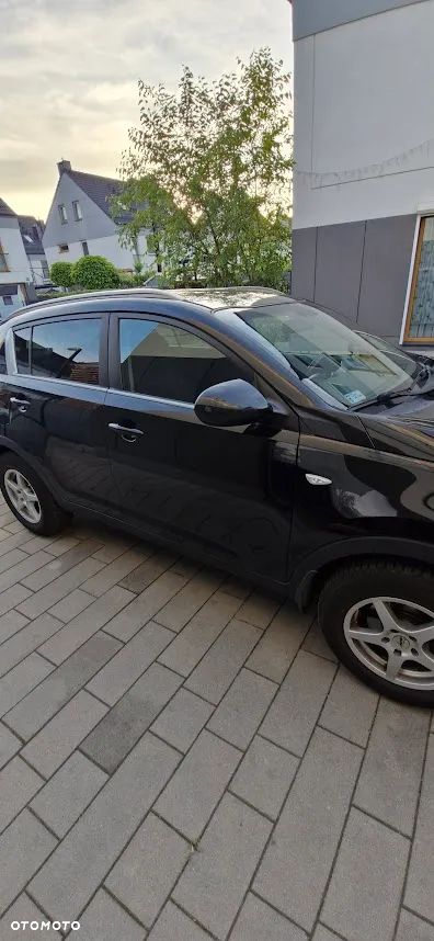 Kia Sportage 1.7 CRDI M 2WD - 1
