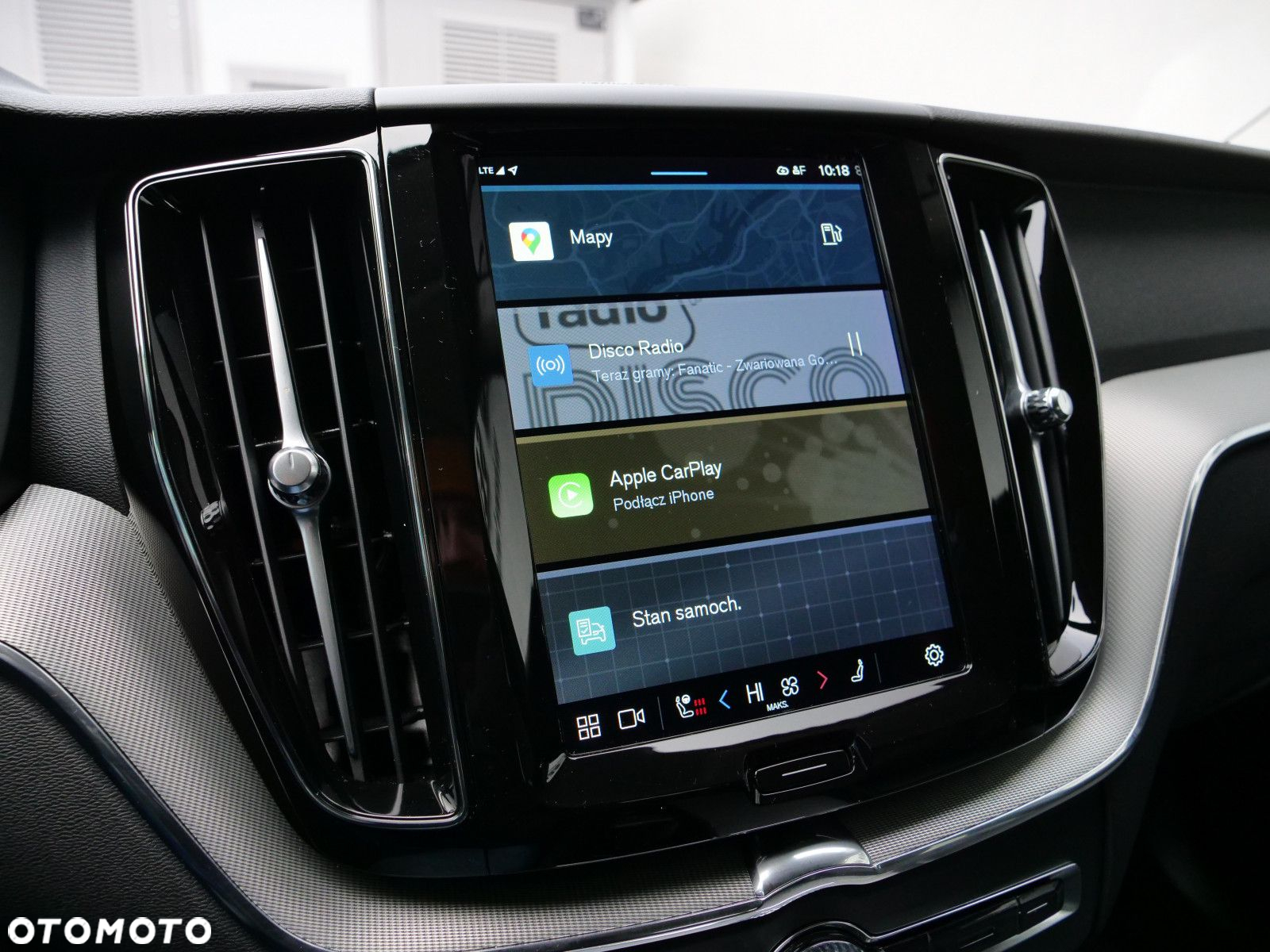 Volvo XC 60 - 21