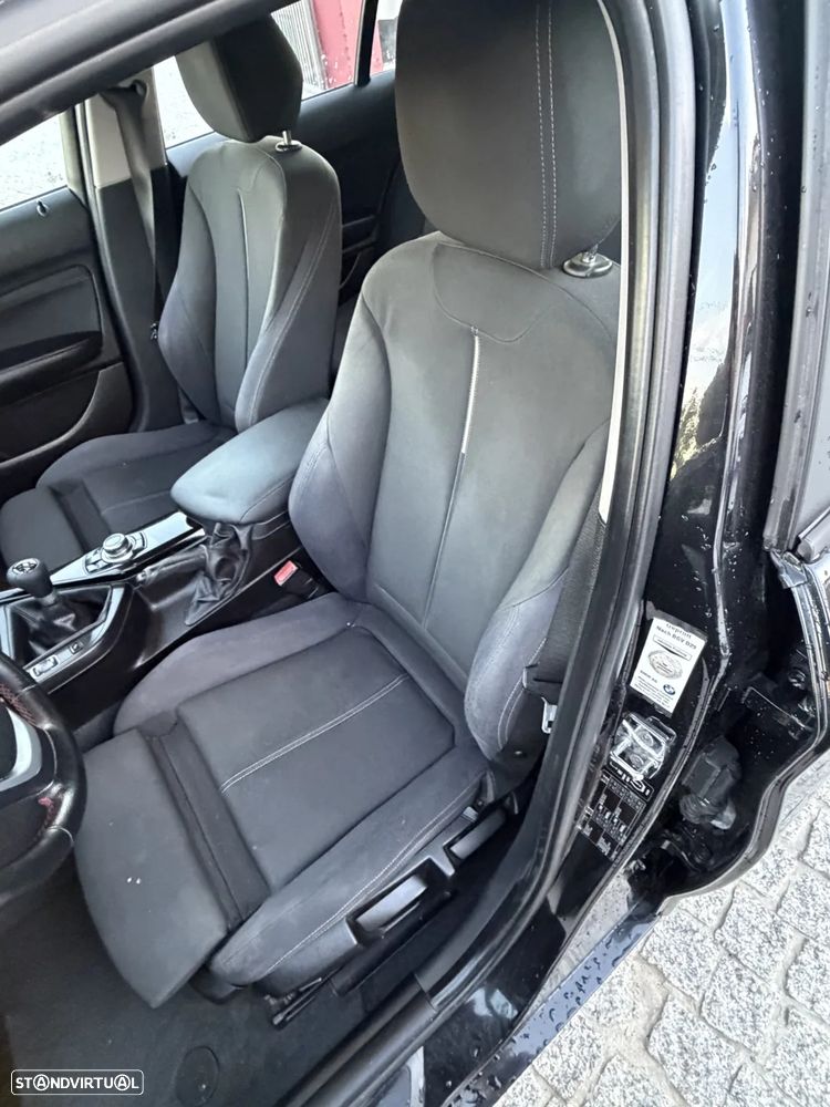 BMW 120 d - 11