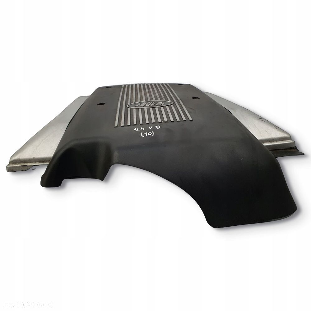 GÓRNA OSŁONA SILNIKA POKRYWA Land Rover Range Rover L322 4.4 V8 7513302 - 2