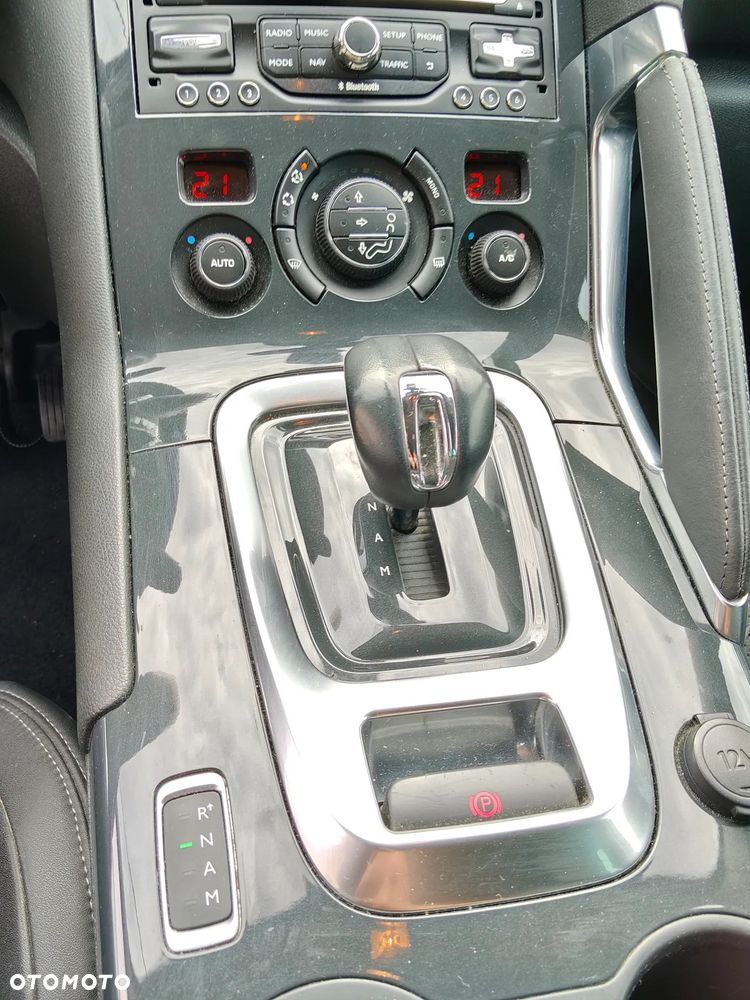Peugeot 3008 - 13