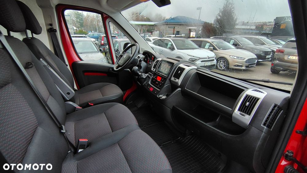 Citroën Jumper - 11