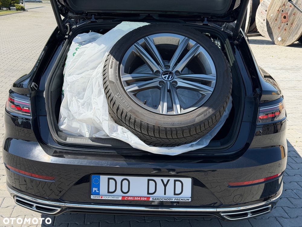 Volkswagen Arteon Shooting Brake 2.0 TSI OPF DSG R-Line - 7