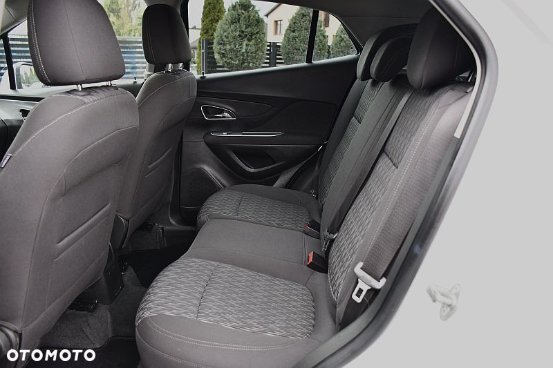 Opel Mokka 1.6 Enjoy S&S - 20