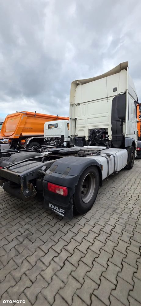 DAF XF 460 EURO 6 SSC - 4