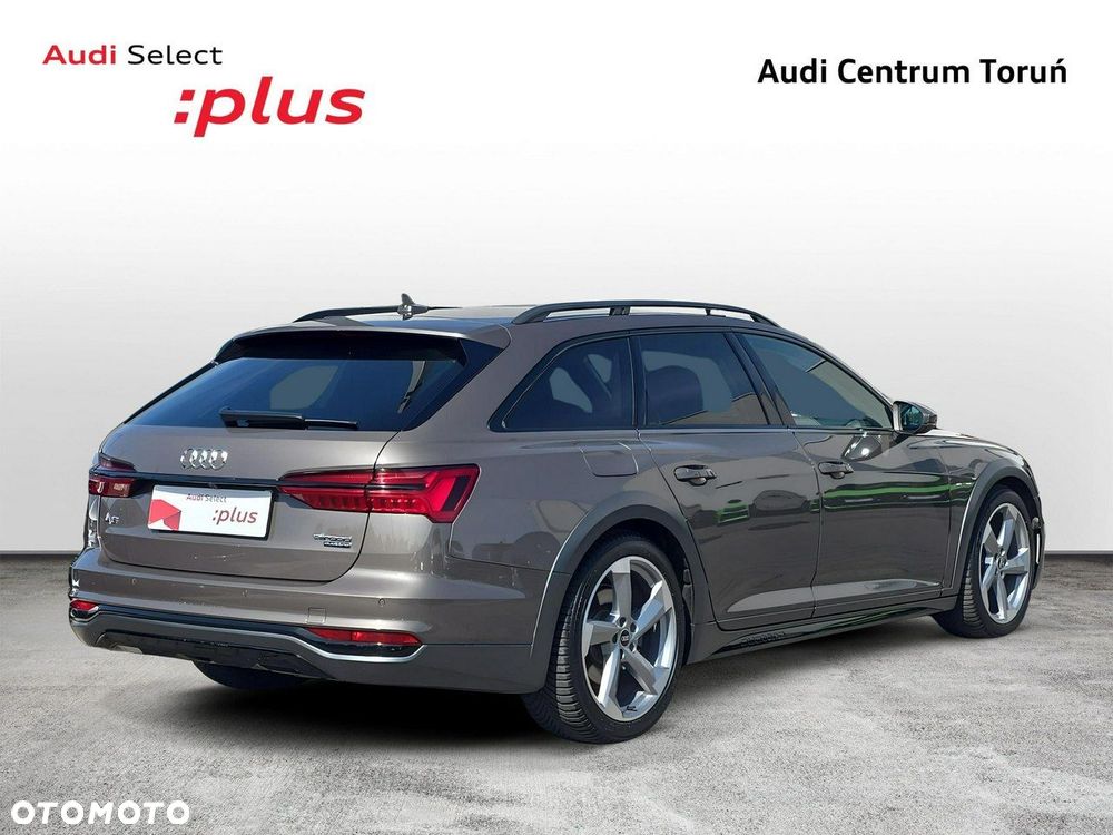 Audi A6 Allroad 45 TDI mHEV Quattro S tronic - 5