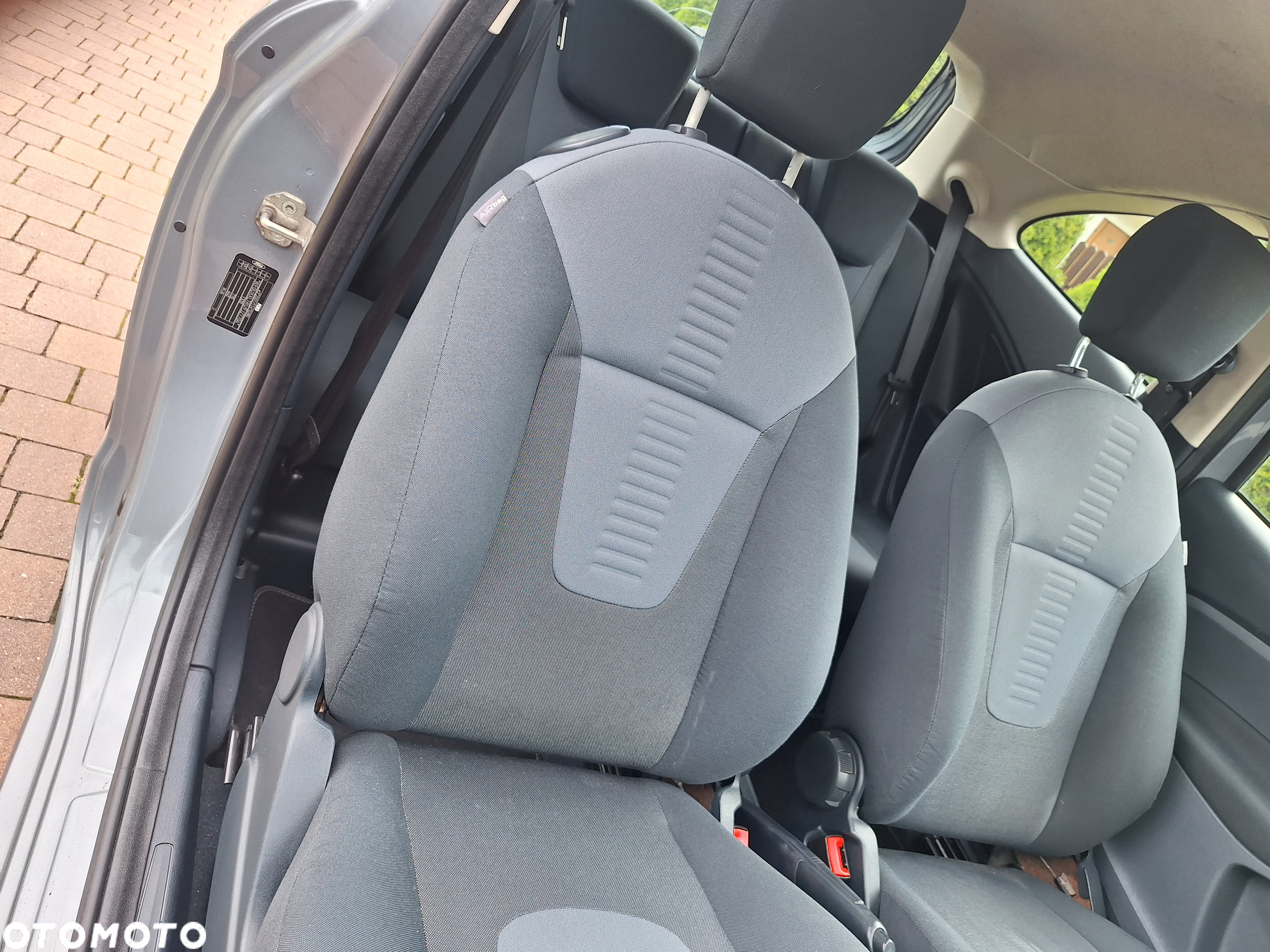 Ford KA 1.2 Ambiente - 6