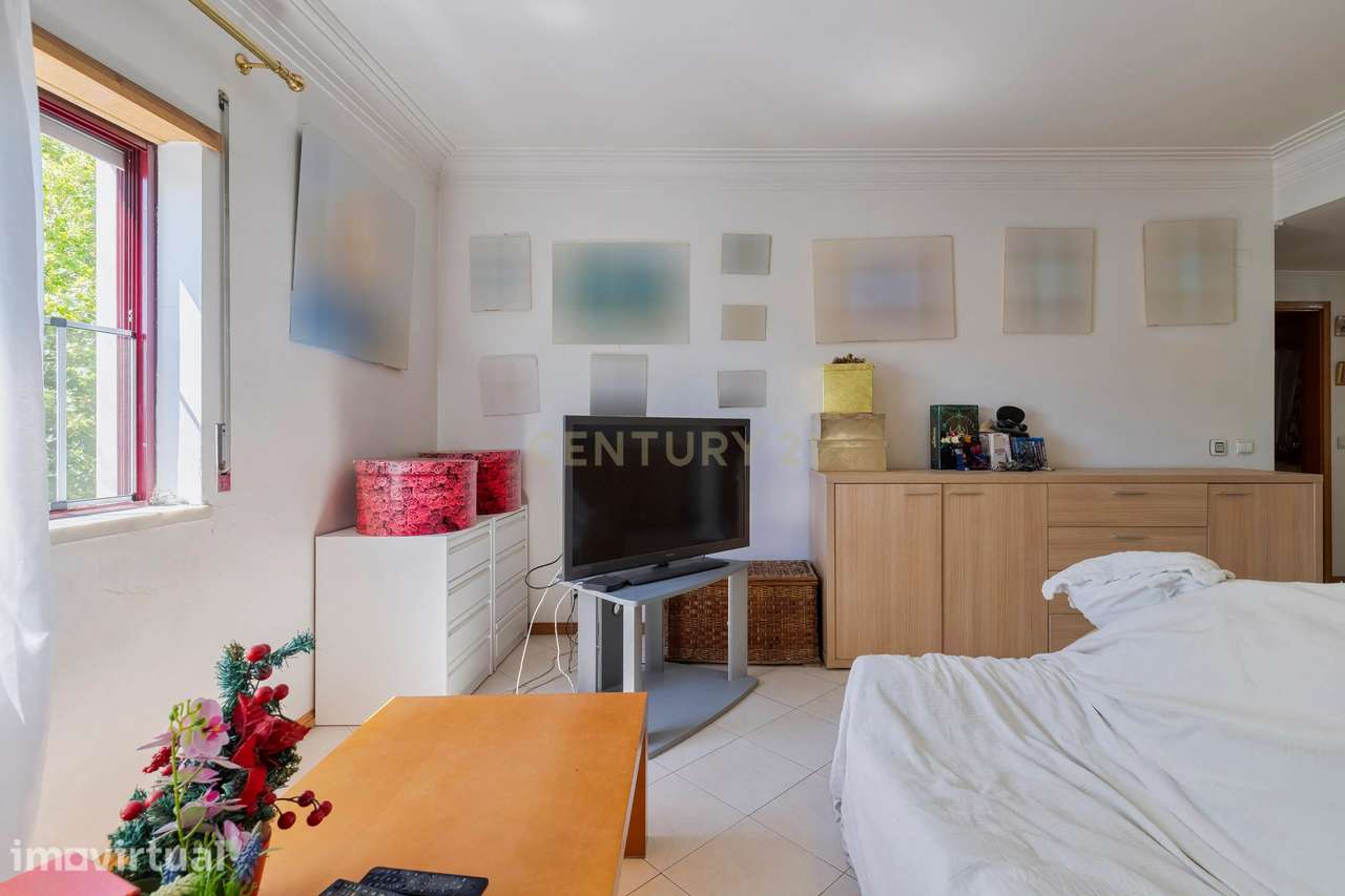 Apartamento T2 em Cova da Piedade, Almada - Vista 6