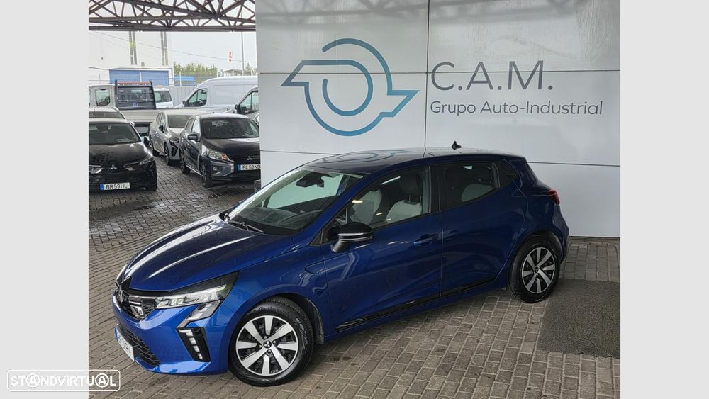 Mitsubishi Colt 1.0 MPI Kyoto - 7