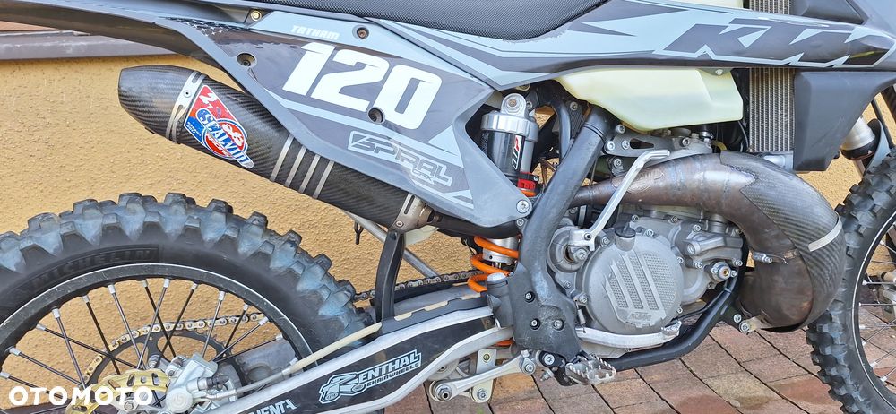 KTM Enduro - 9