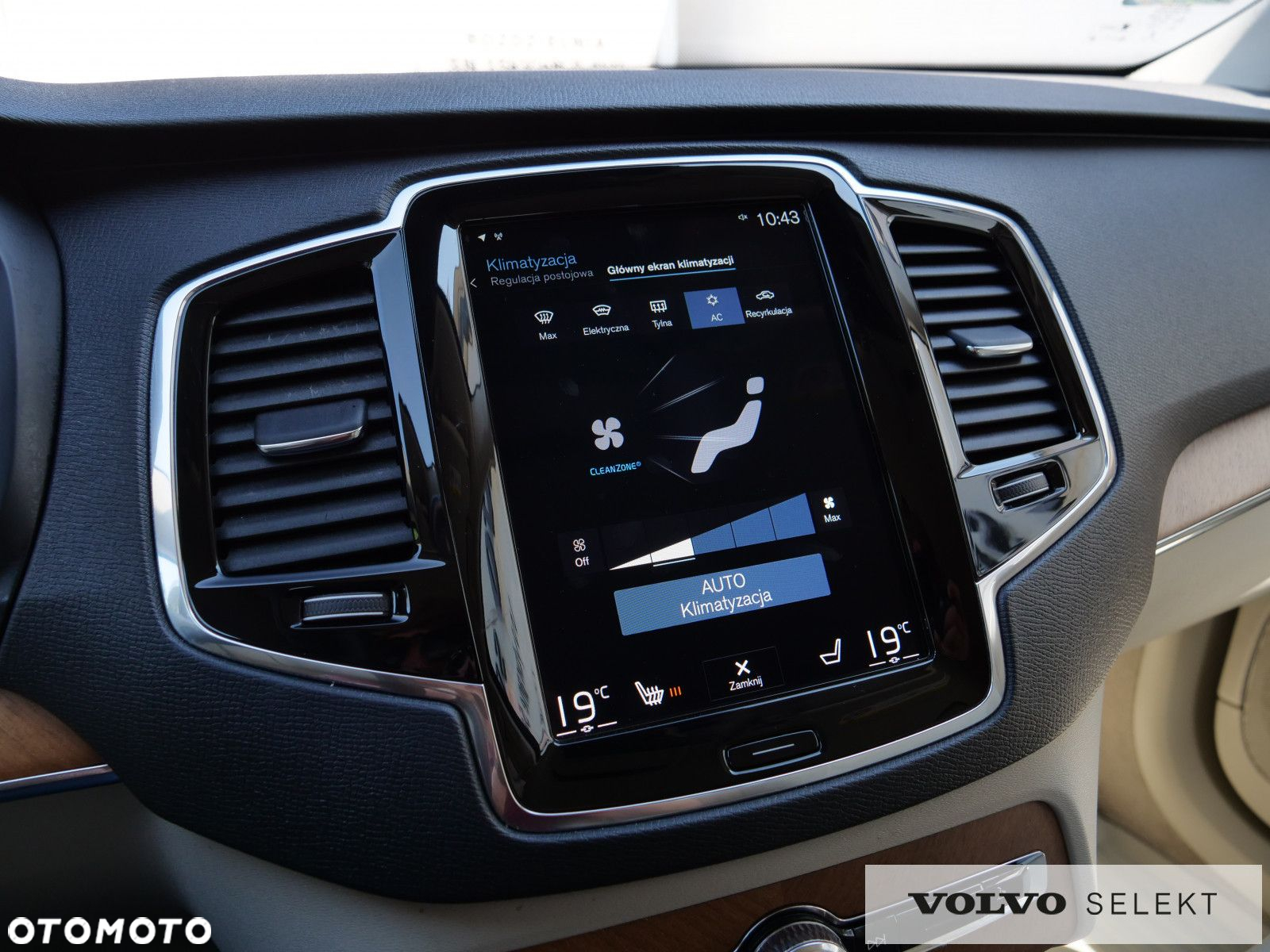 Volvo XC 90 - 27