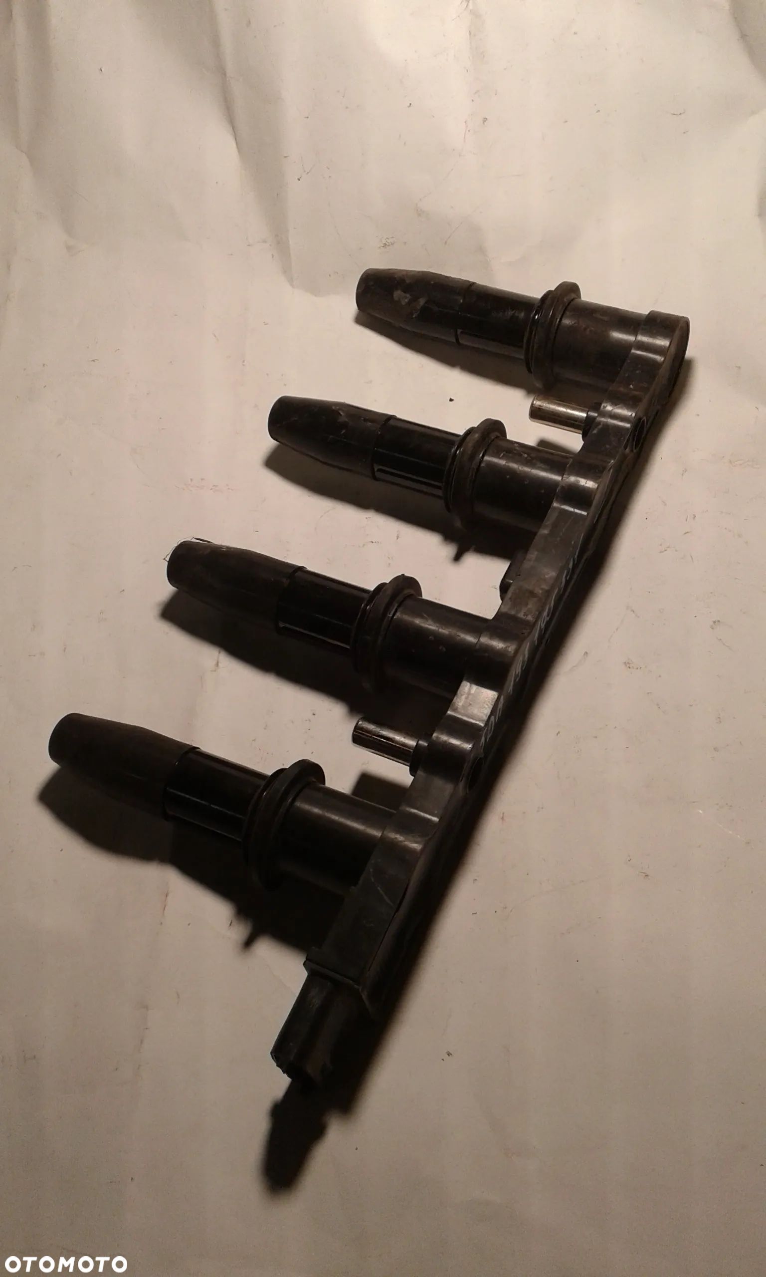 Cewka Zapłonowa OPEL ASTRA H ZAFIRA B VECTRA C 1.6 1.8 16V 5DA193-175-331 - 1