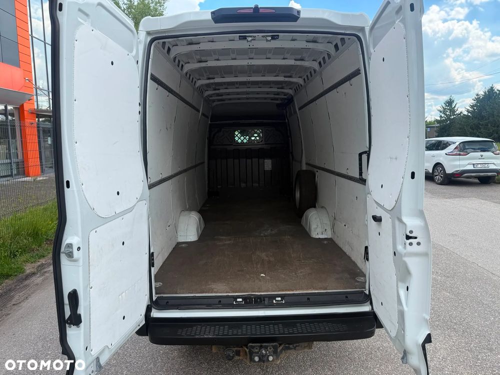 Iveco Daily 35S16, 2.3 160KM, L4H2, Niski przebieg, Bardzo zadbany - 8
