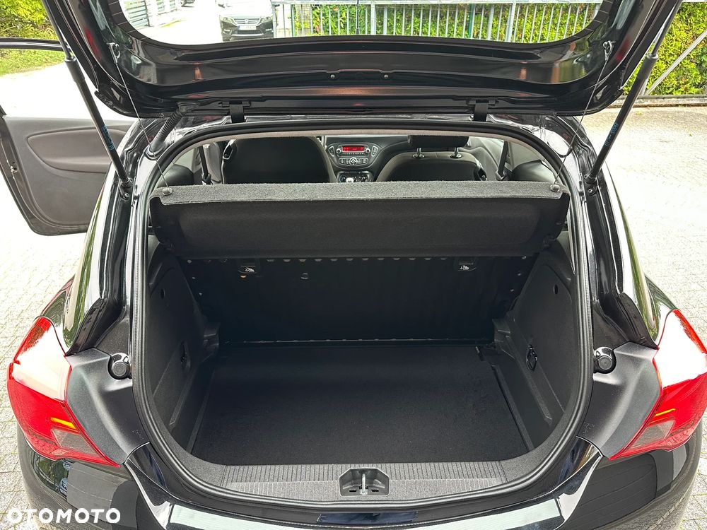 Opel Corsa - 15