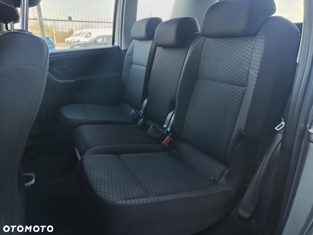 Skoda Roomster 1.2 TSI Ambition - 14