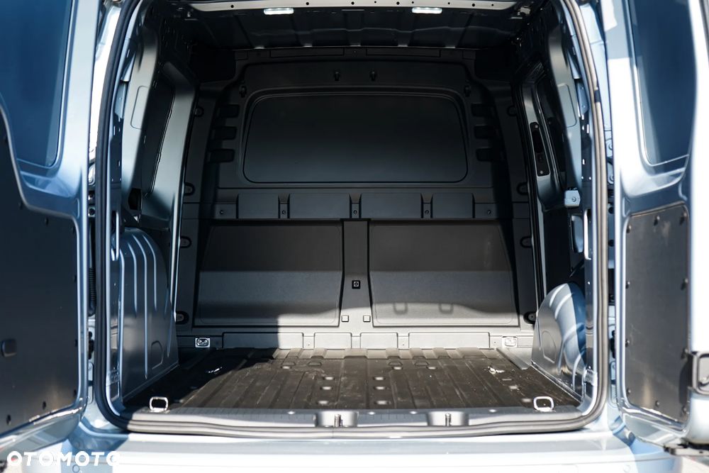 Volkswagen Caddy Cargo - 20