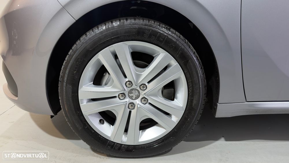 Peugeot 208 82 VTI Style - 8