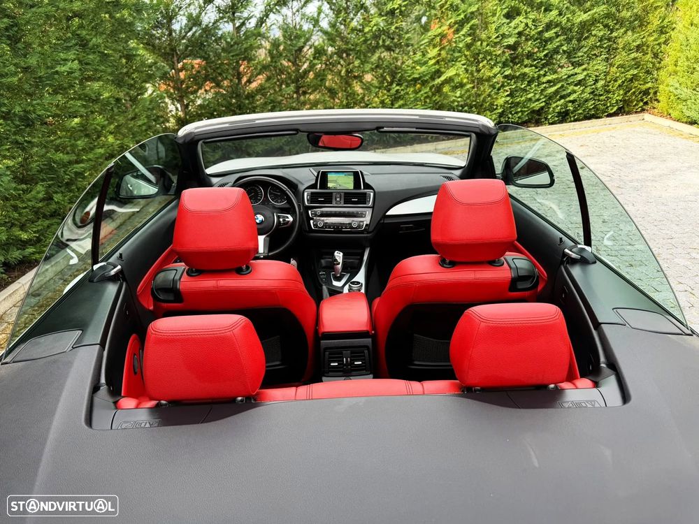 BMW 220 d Aut. M Sport - 3