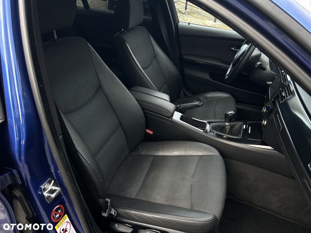 BMW Seria 3 - 13