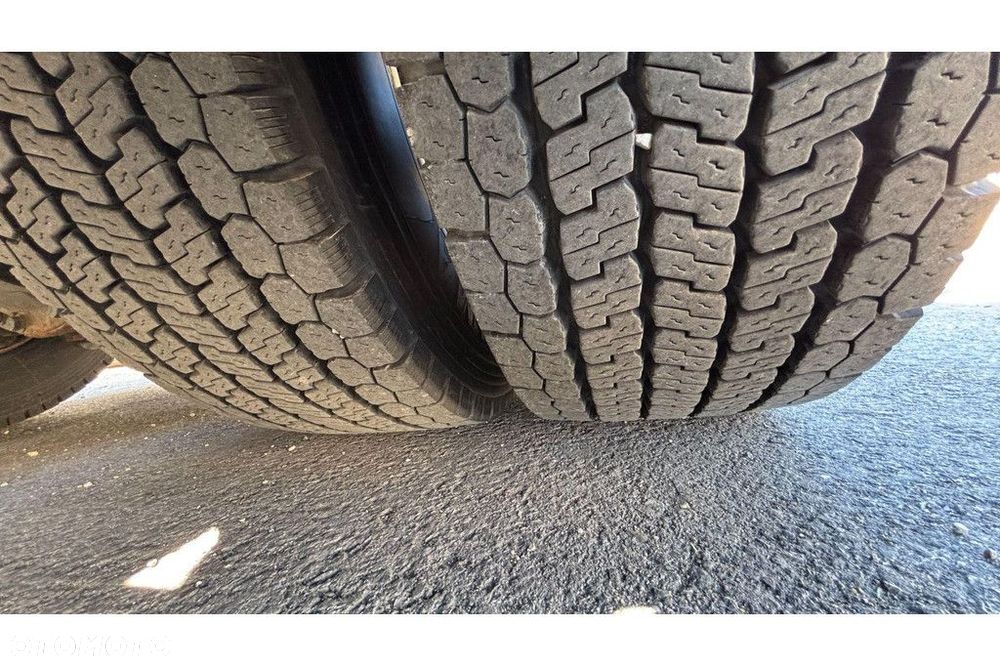 Volvo FH500 XL 6x2 EURO6 + RETARDER + Turbo compound + WB3200 - 16