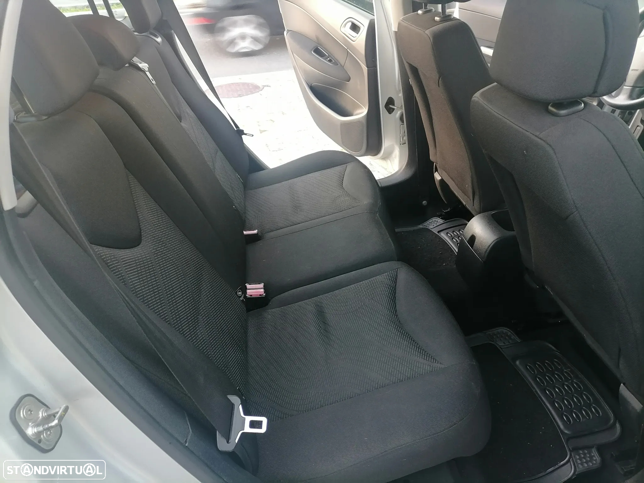 Peugeot 308 SW 1.6 HDi Executive - 9