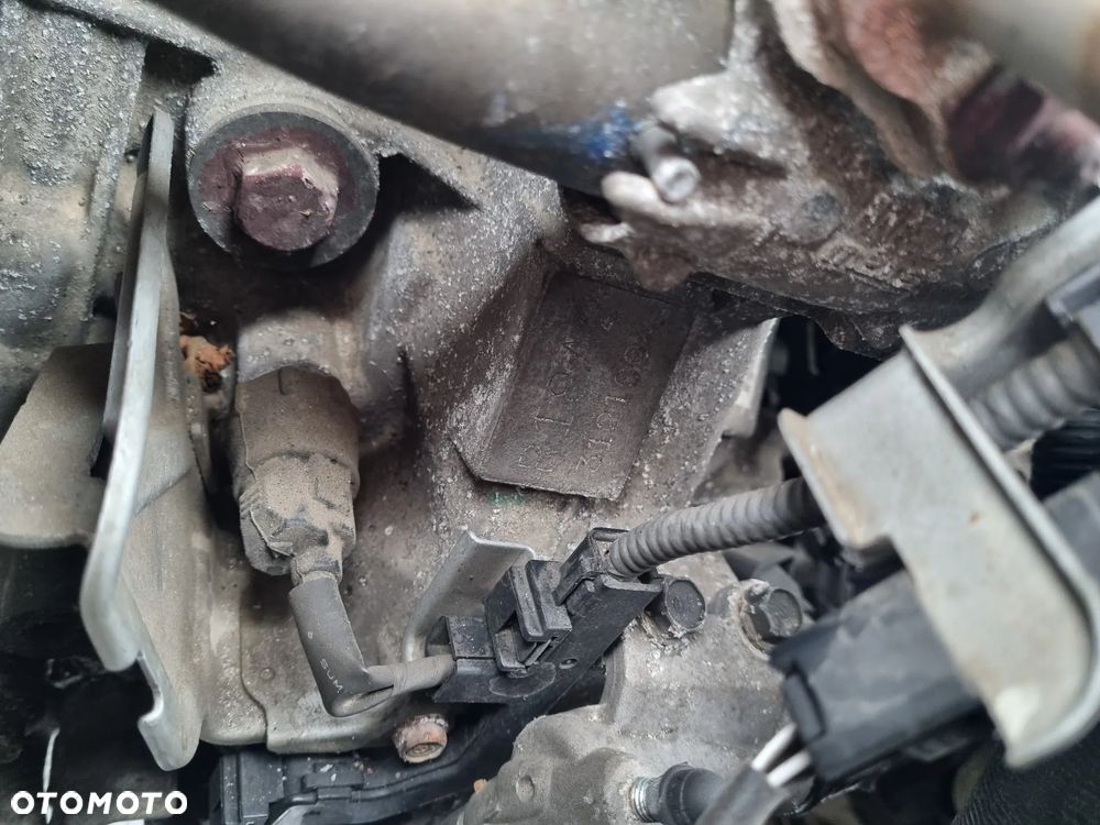 HONDA CIVIC VIII 8 06-11 2008 r. silnik 1,8 B i-VTEC 103 kW 140 KM R18A2 * - 4