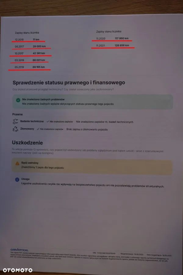 Volvo XC 60 D3 Ocean Race - 8