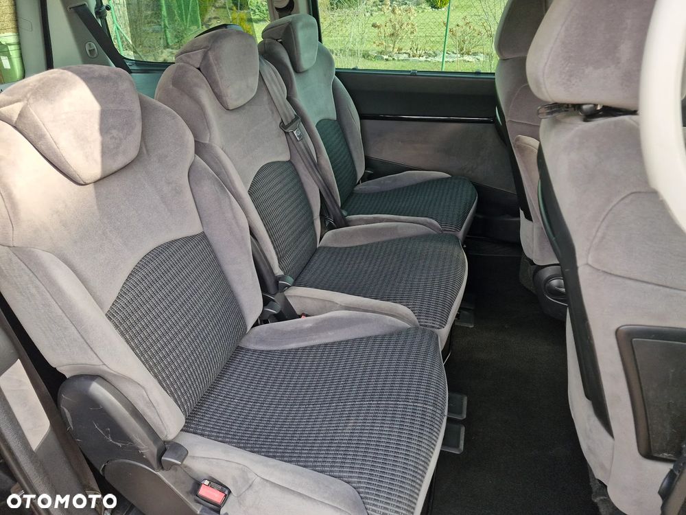 Citroën C8 2.0 HDi Style - 15