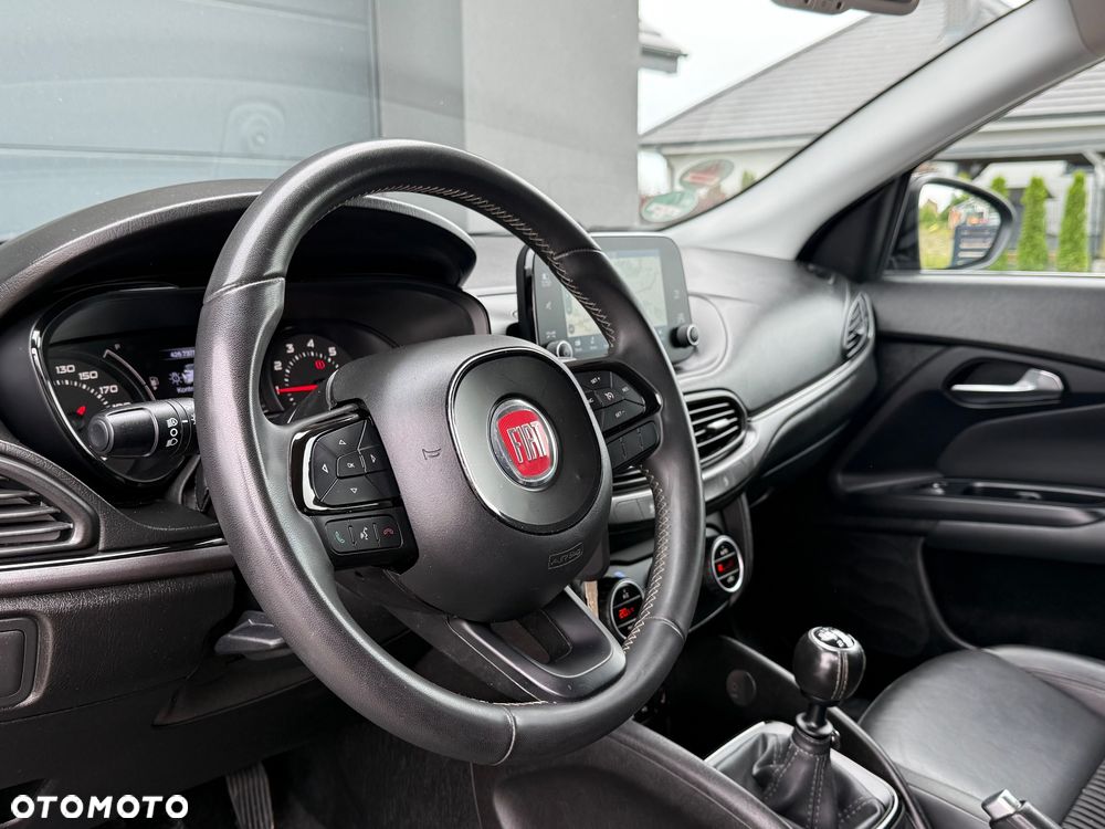 Fiat Tipo 1.4 T-Jet 16v S-Design - 22