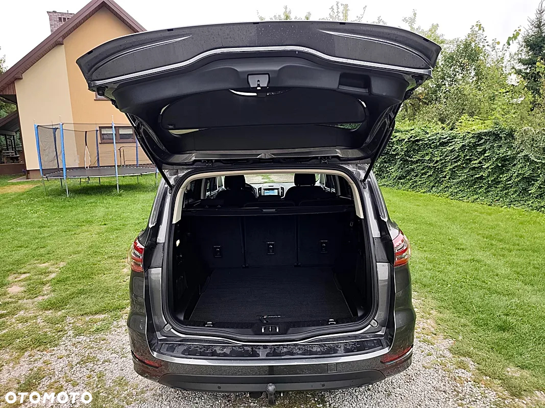 Ford S-Max 2.0 TDCi Trend - 26