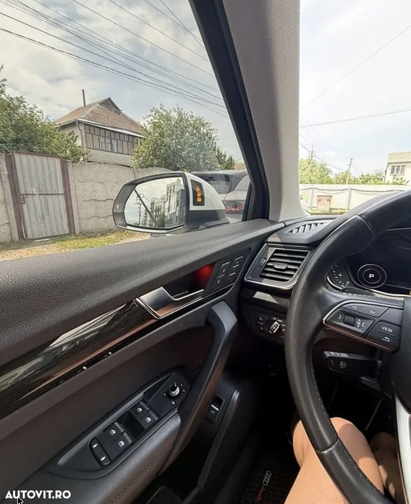 Audi Q5 - 3