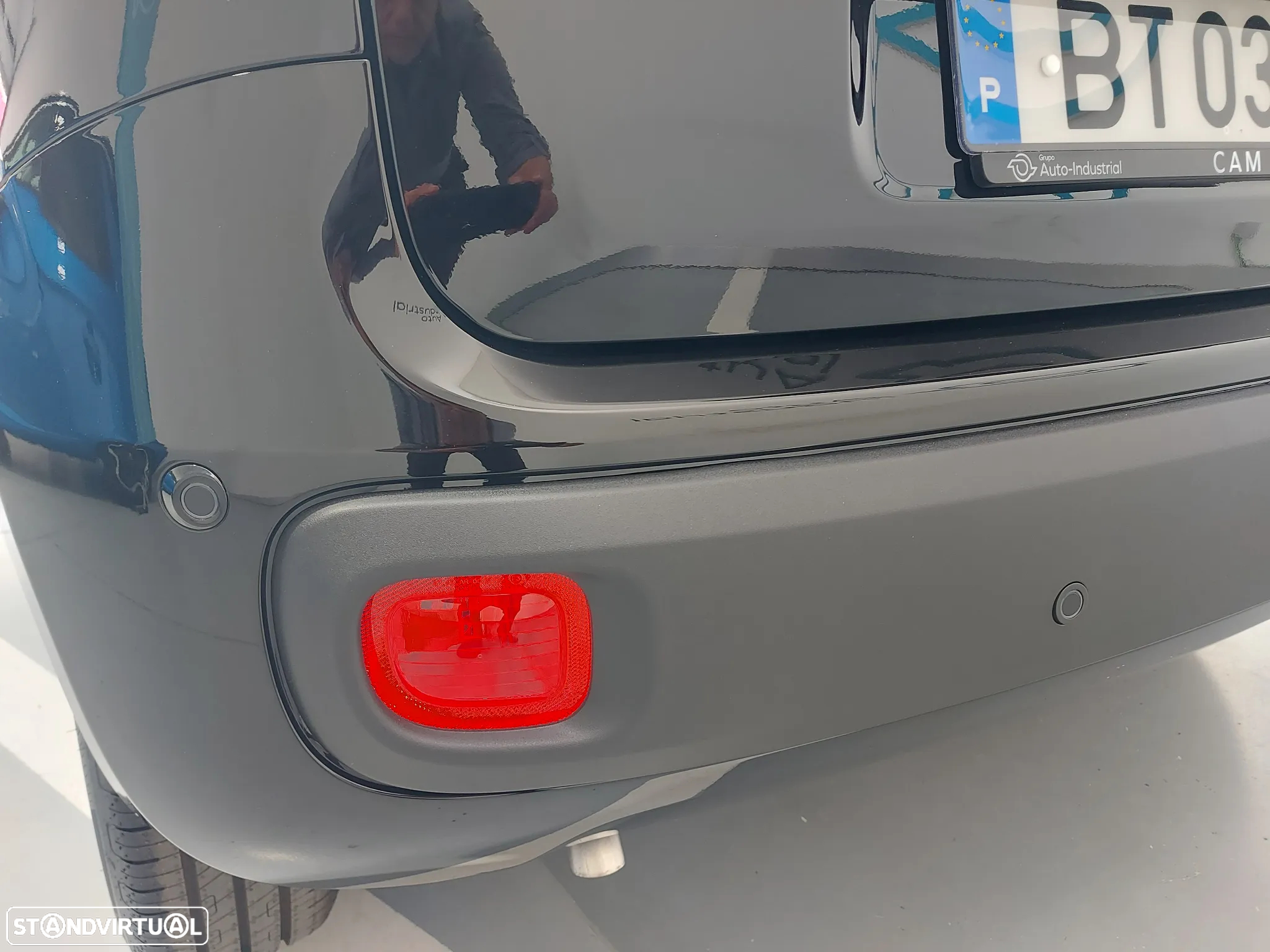 Fiat Panda 1.0 Hybrid - 27