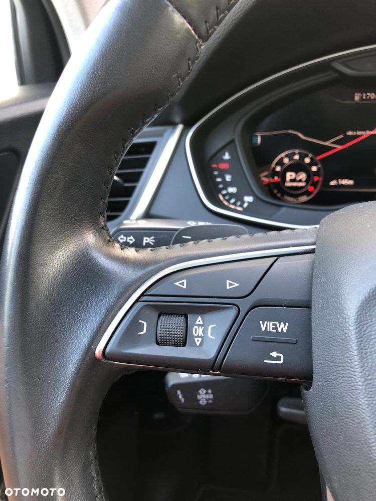 Audi Q5 - 21