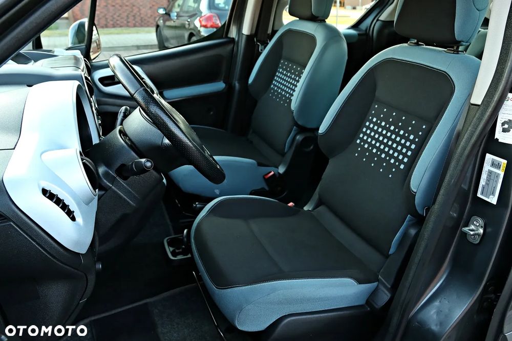 Citroën Berlingo 1.6 HDi Multispace - 27
