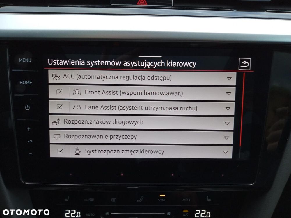 Volkswagen Arteon 2.0 TDI 4Motion Elegance DSG - 25