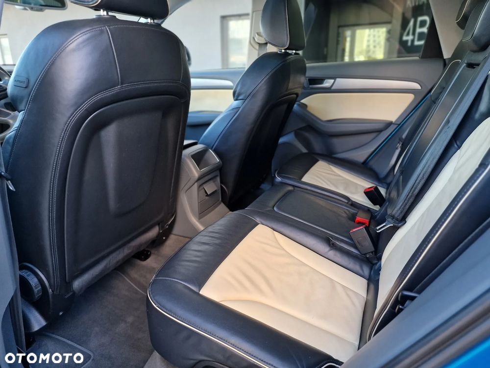 Audi Q5 - 25