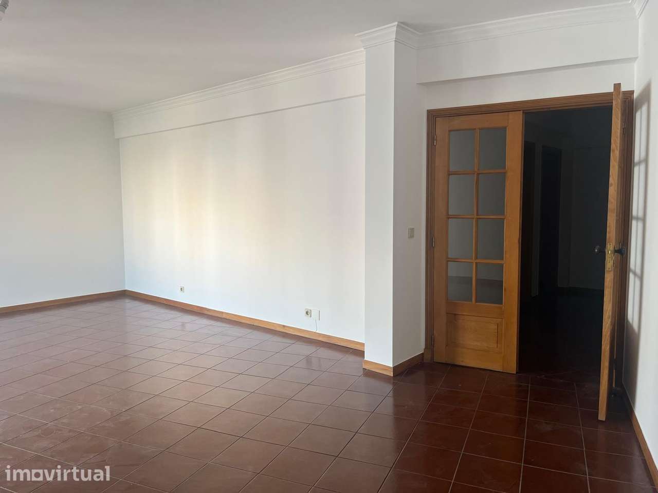 Apartamento T2, centro de Torres Vedras - Grande imagem: 5/27