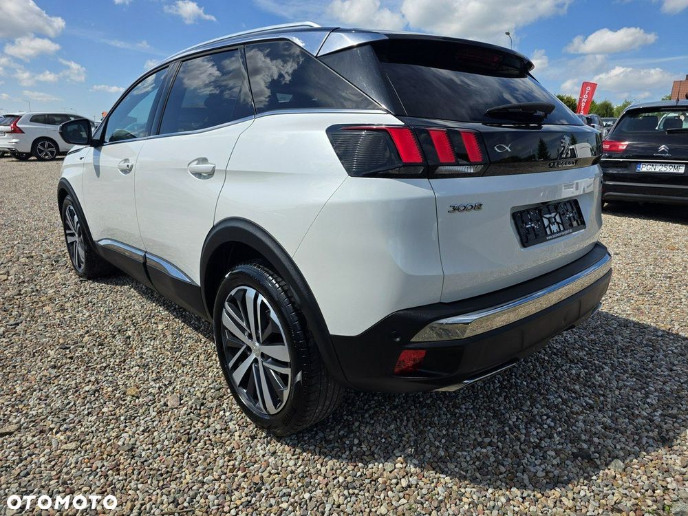 Peugeot 3008 - 5