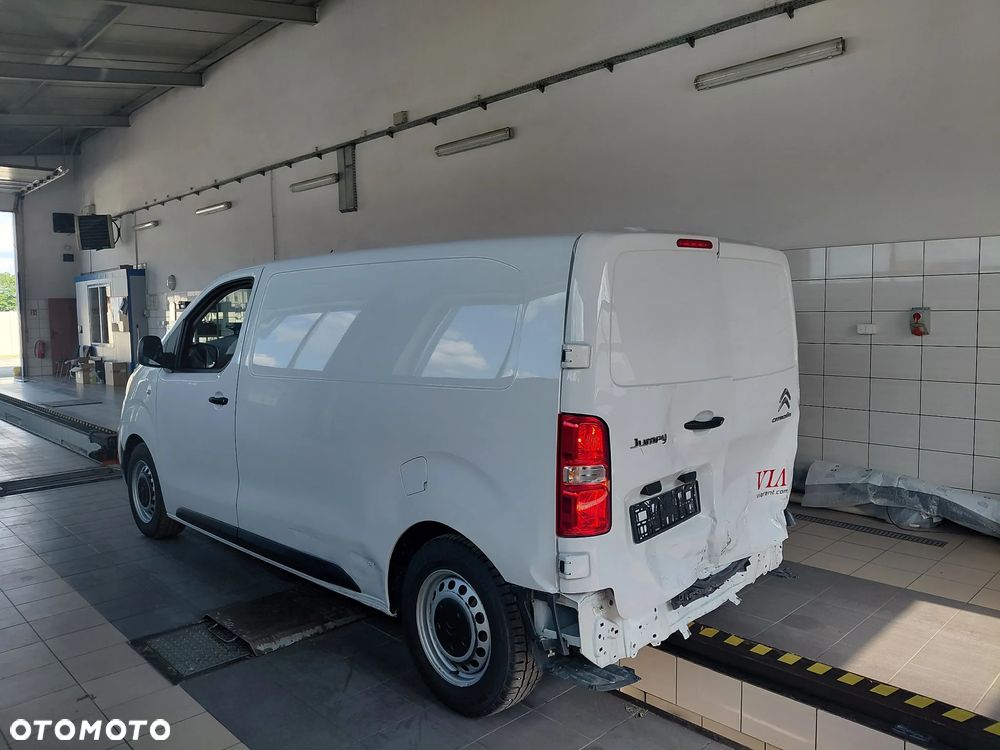 Citroën JUMPY L2*2.0 HDI145 *IZOTERMA--CHŁODNIA--AGREGAT - 3