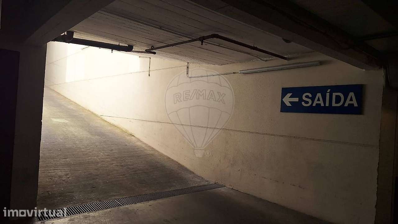 Garagem  para arrendamento - Grande imagem: 3/10