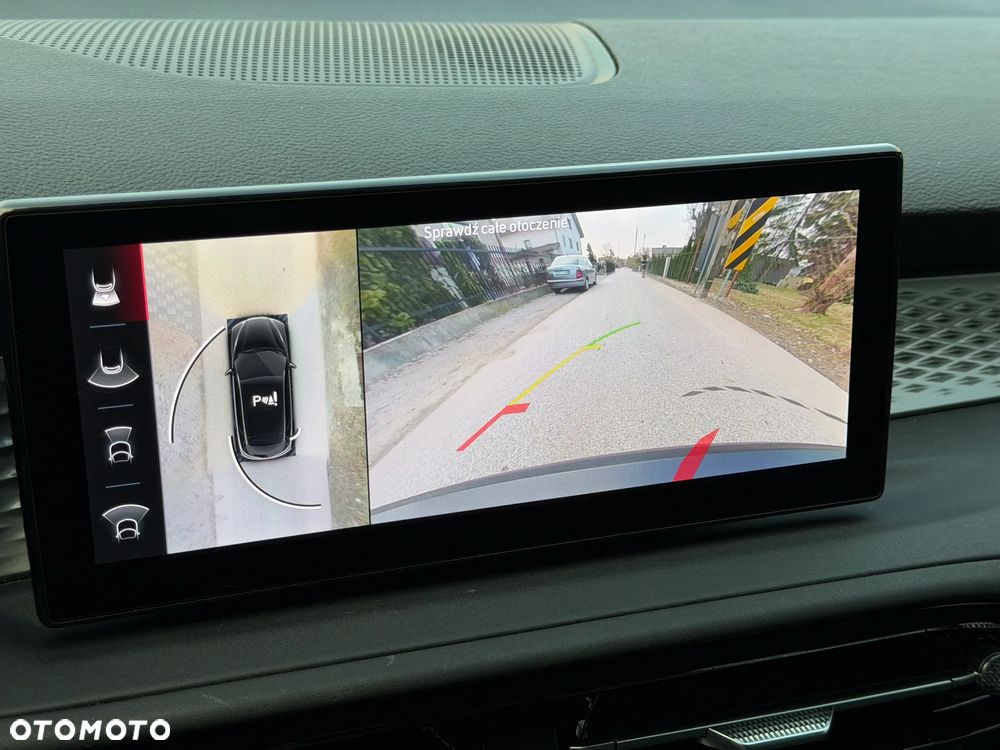 Alfa Romeo Tonale 1.5 T4 GSE mHEV Sprint DCT - 18