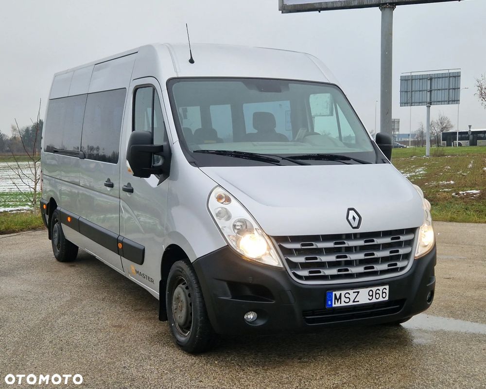 Renault Master - 16