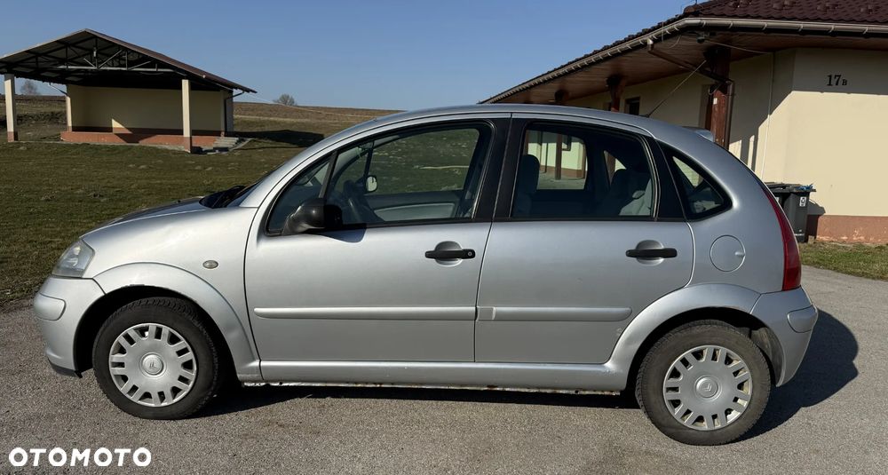 Citroën C3 1.1i X - 2
