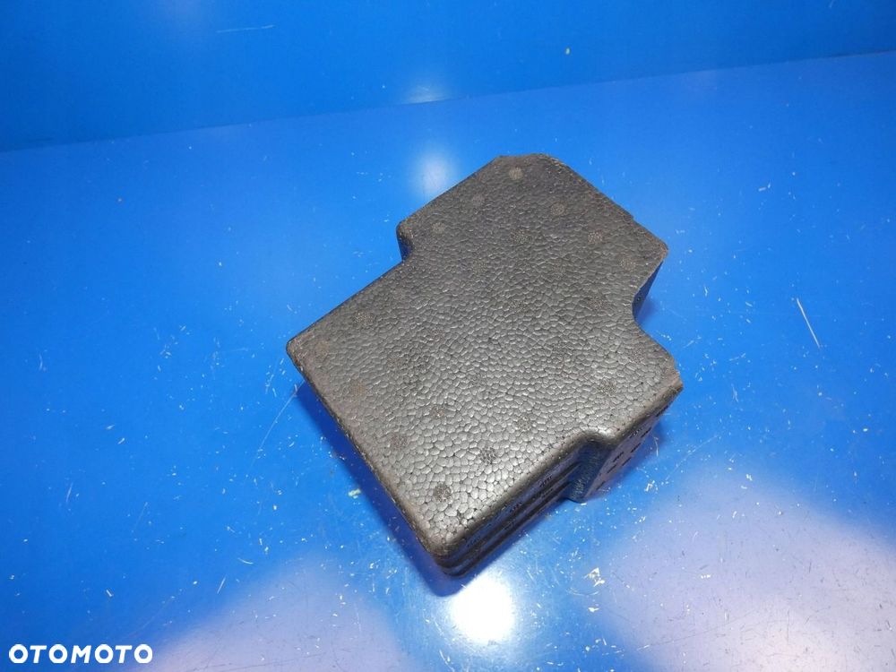 FIAT 500 X 500X ABSORBER ZDERZAKA PRZÓD PRZEDNI - 2