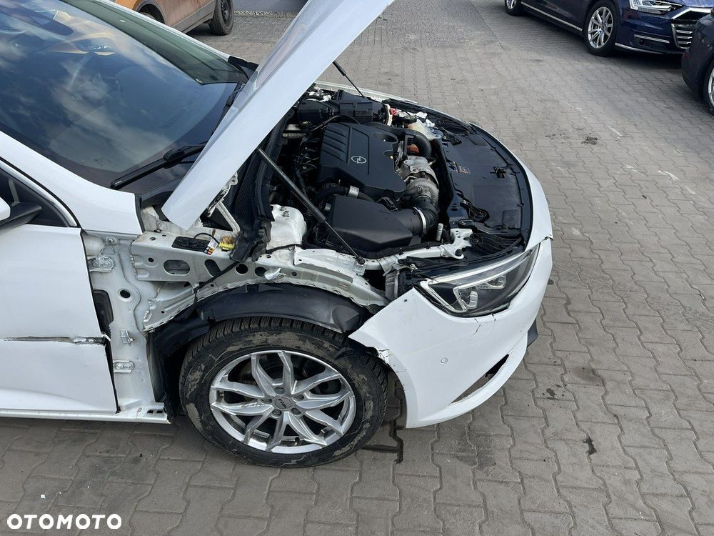 Opel Insignia 2.0 CDTI Ultimate S&S - 7