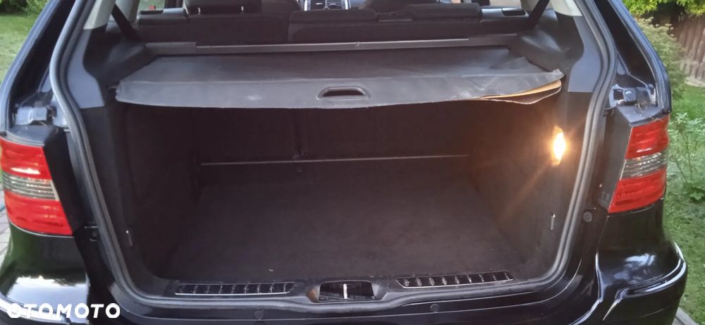 Mercedes-Benz Klasa B 200 CDI DPF Special Edition - 7
