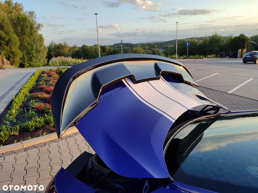 Ford Mustang 3.7 V6 - 29