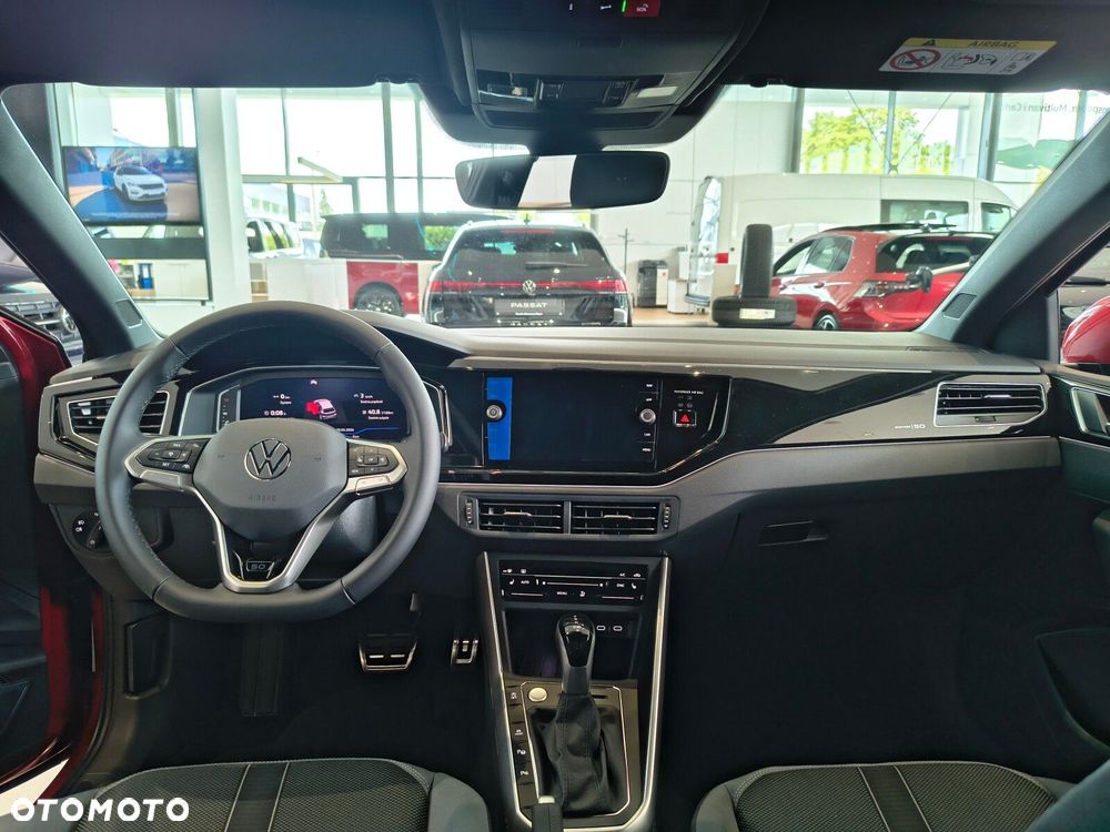 Volkswagen Polo 1.0 TSI Edition 50 DSG - 32